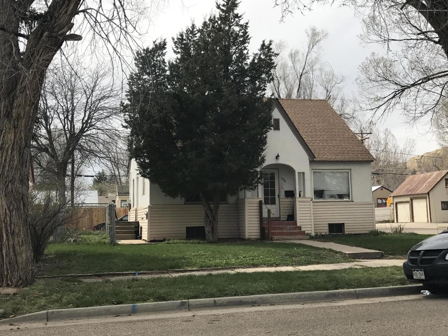 794 School Street