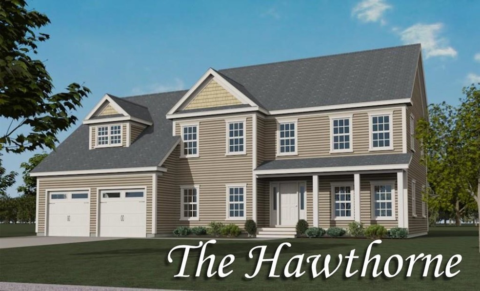 1 Douglas Rd, Littleton, MA 01460 - photo 1