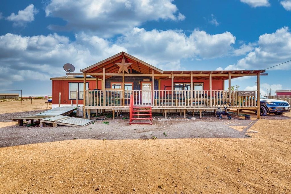 36 Donald Cir, Odessa, TX 79764 - photo 1