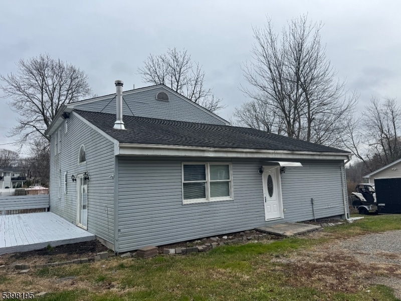 252 Wiscasset Rd, Highland Lakes, NJ 07422 - photo 1