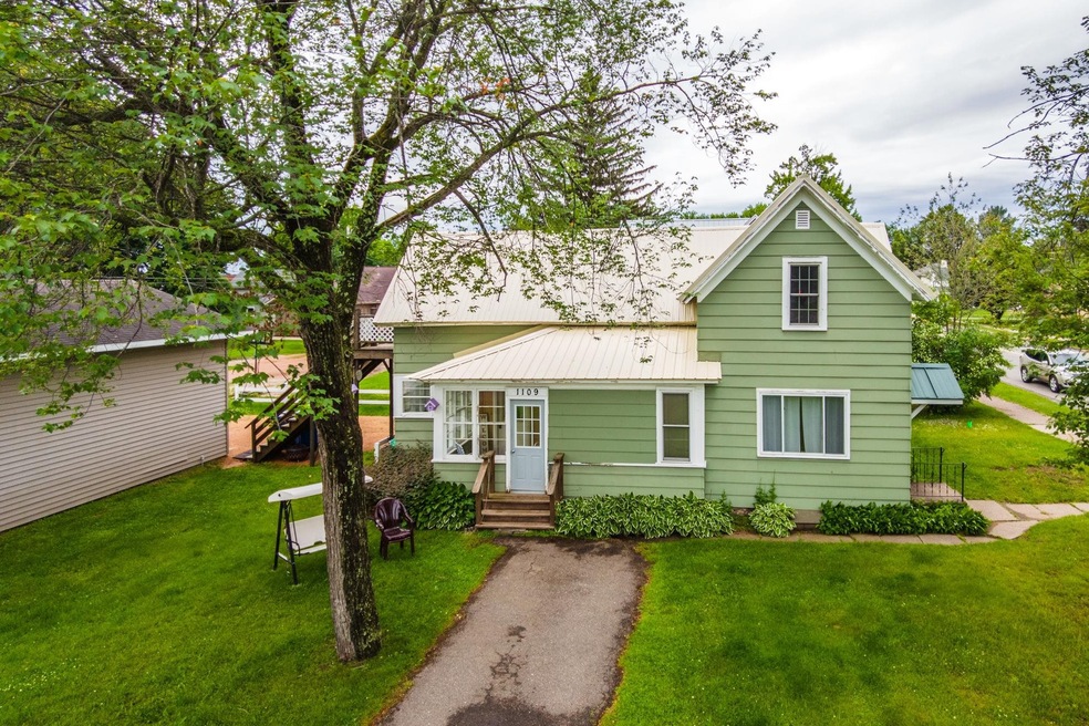 1109 E 3rd St, Merrill, WI 54452 - photo 1