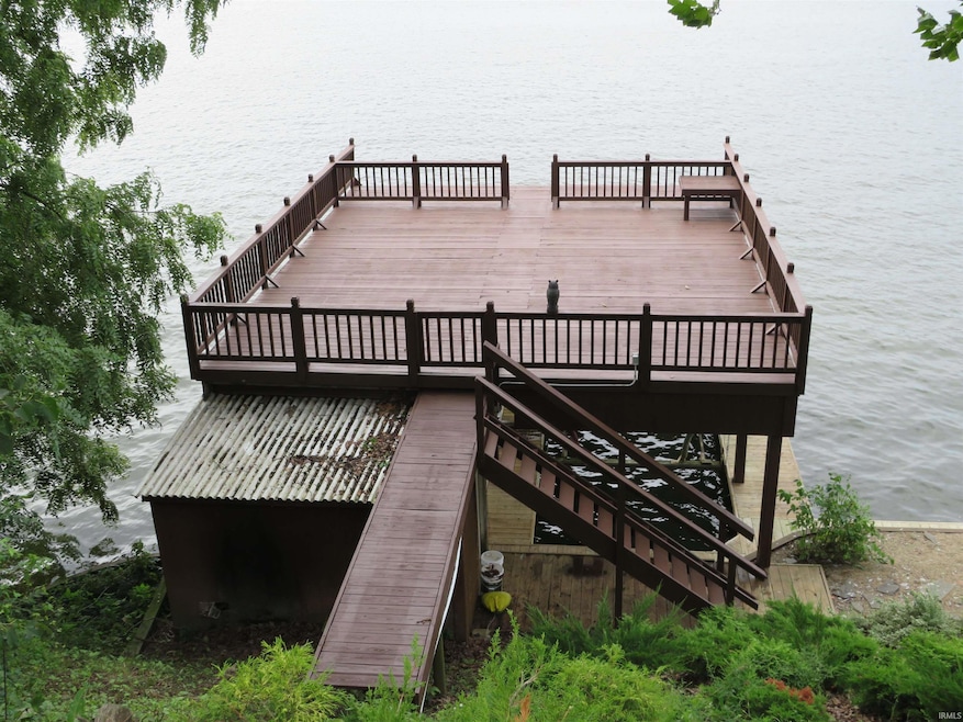 0 E Jennings Loop, Monticello, IN 47960 - photo 1