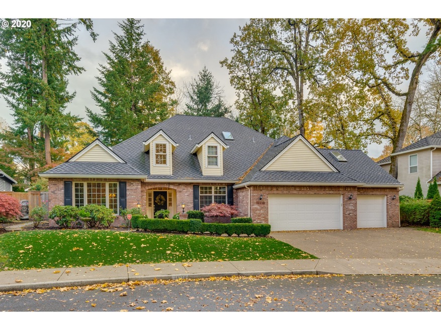 14218 Kimberly Cir, Lake Oswego, OR 97035 - photo 1