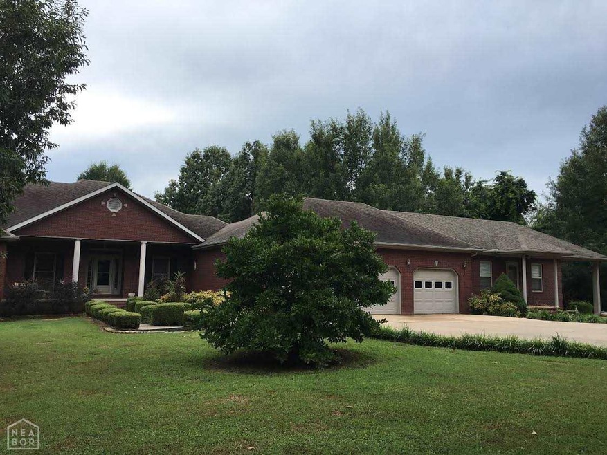 2314 Campground Rd, Paragould, AR 72450 - photo 1