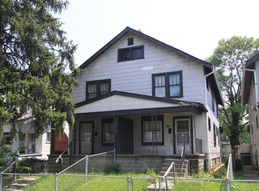 1519 duxberry ave. pictures