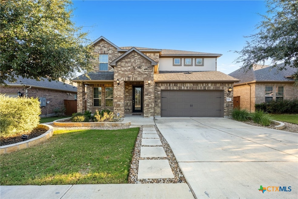 5149 Veranda Terrace, Round Rock, TX 78665 - photo 1