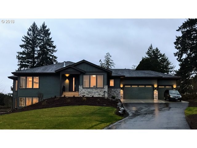 24450 NE Roman Ln, Newberg, OR 97132 - photo 1