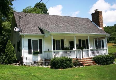 804 Bluestocking Hollow Rd, Shelbyville, TN 37160 - photo 1