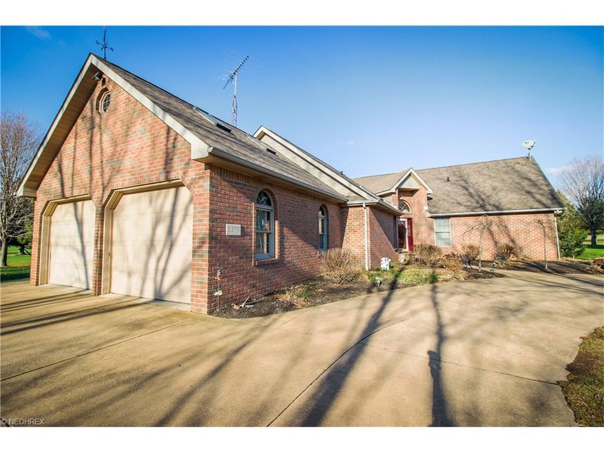 Welcome to 2377 Fox Ave. SE