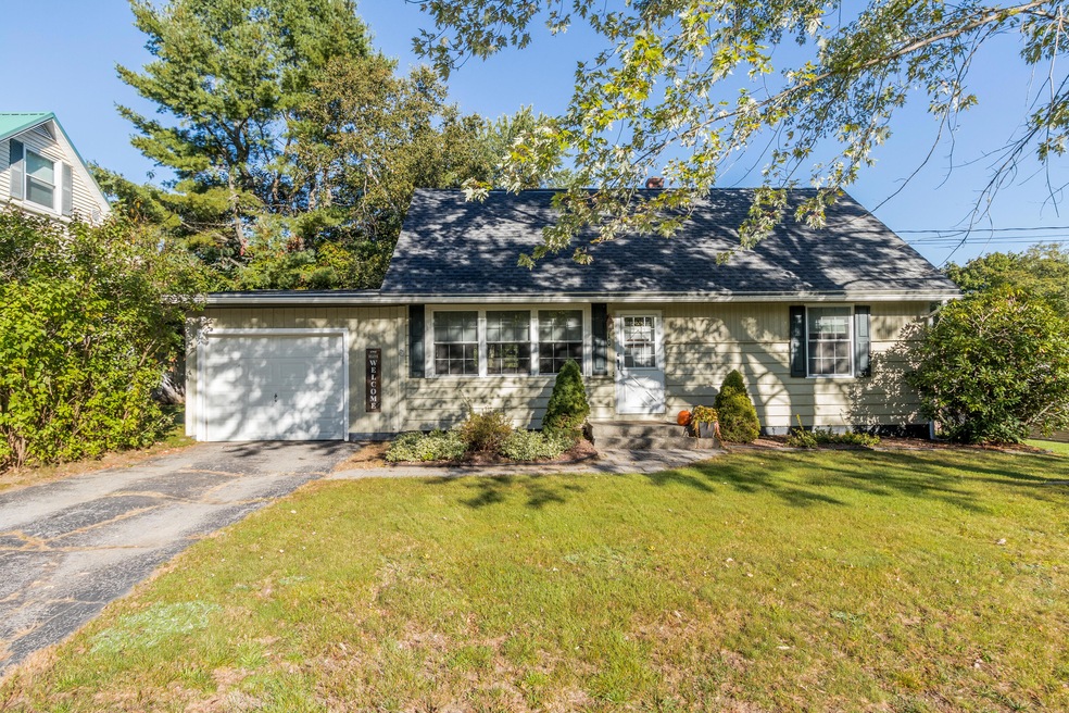 10 Patterson St, Lisbon, ME 04250 - photo 1