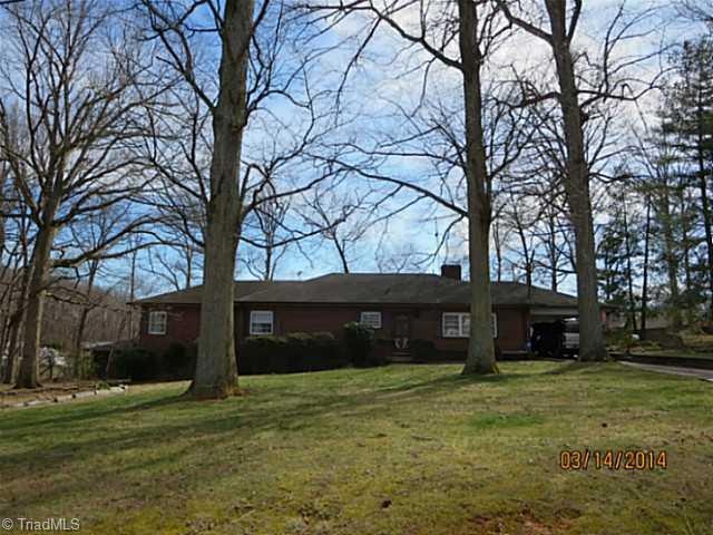 969 Sherwood Ave, Asheboro, NC 27205 - photo 1