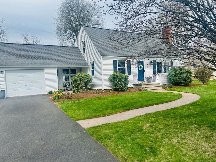 Sold $447,000 • Co-Listing Agent