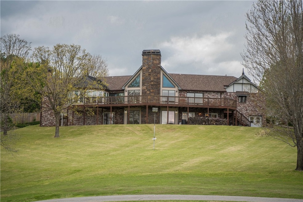 10 Mckenzie Ln, Bella Vista, AR 72715 - photo 1