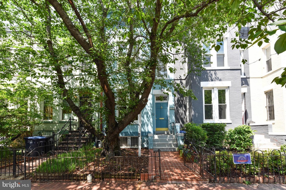 1114 G St NE, Washington, DC 20002 - photo 1