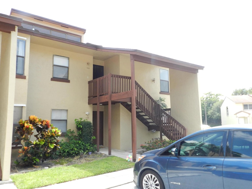 1110 Lakeview Dr E unit 10, Royal Palm Beach, FL 33411 - photo 1