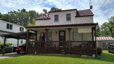 2922 Meisner Ave, Flint, MI 48506 - photo 1
