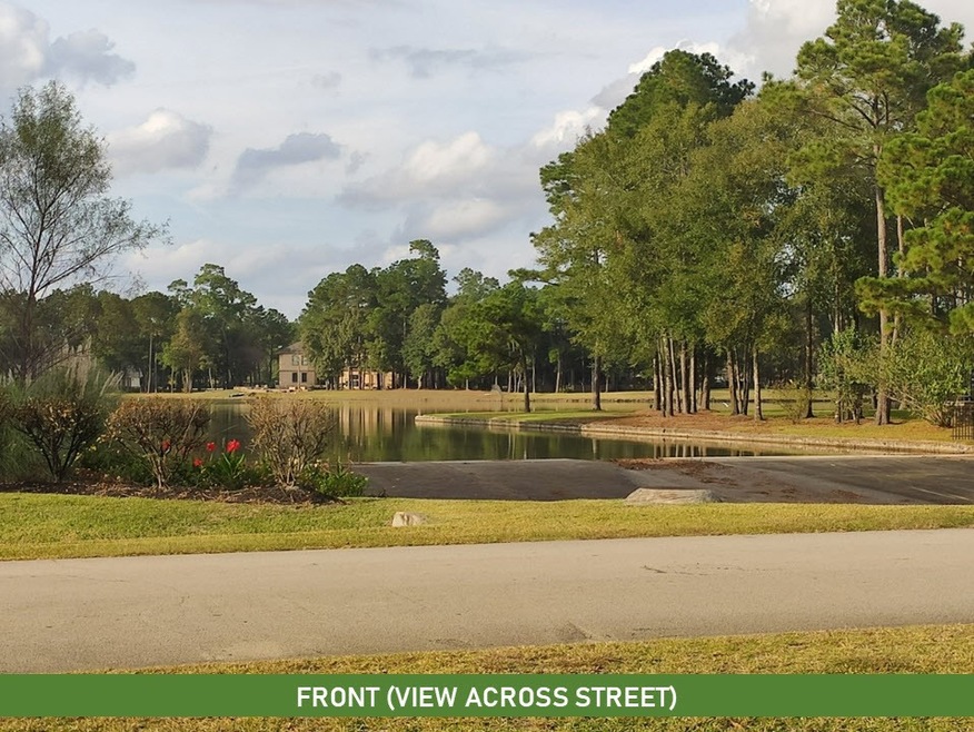 27510 E Benders Landing Blvd, Spring, TX 77386 - photo 1
