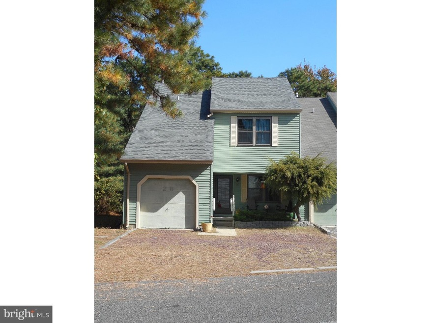 26 Partridge Ct, Marlton, NJ 08053 - photo 1