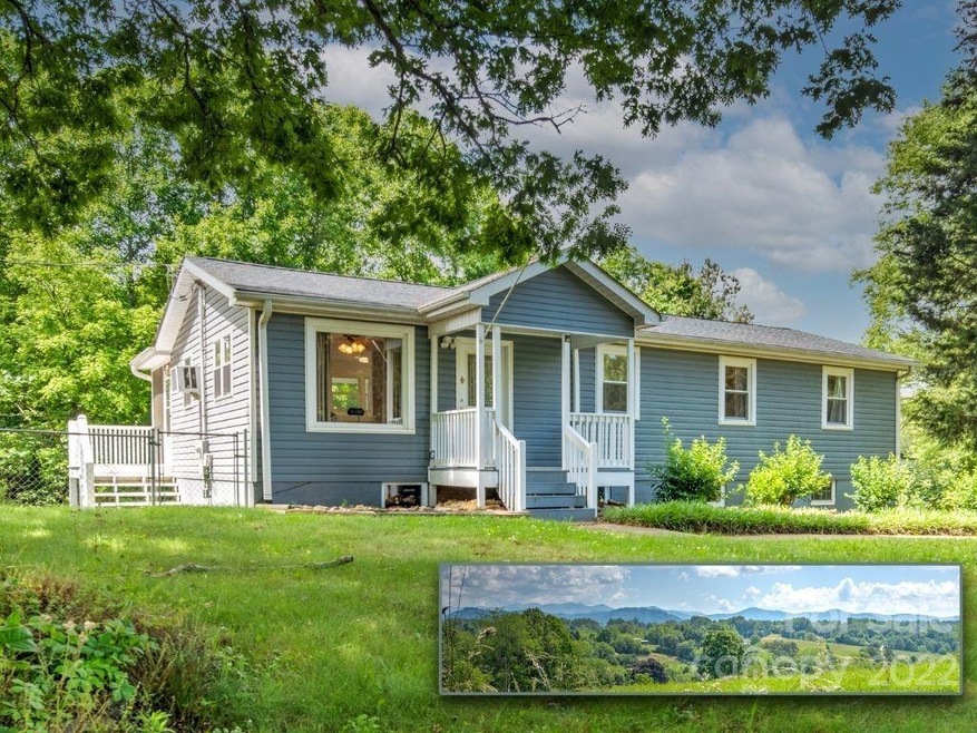 1076 Bear Creek Rd, Leicester, NC 28748 - photo 1