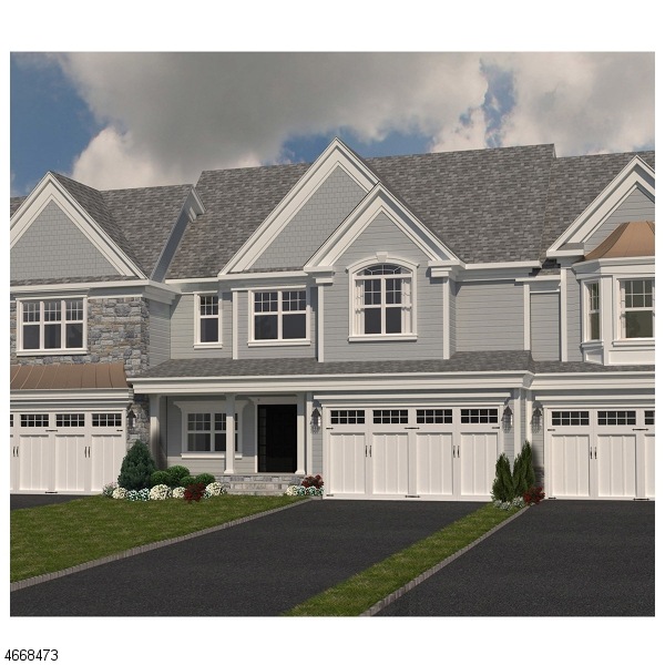 8 Park View Dr unit 4, Warren, NJ 07059 - photo 1