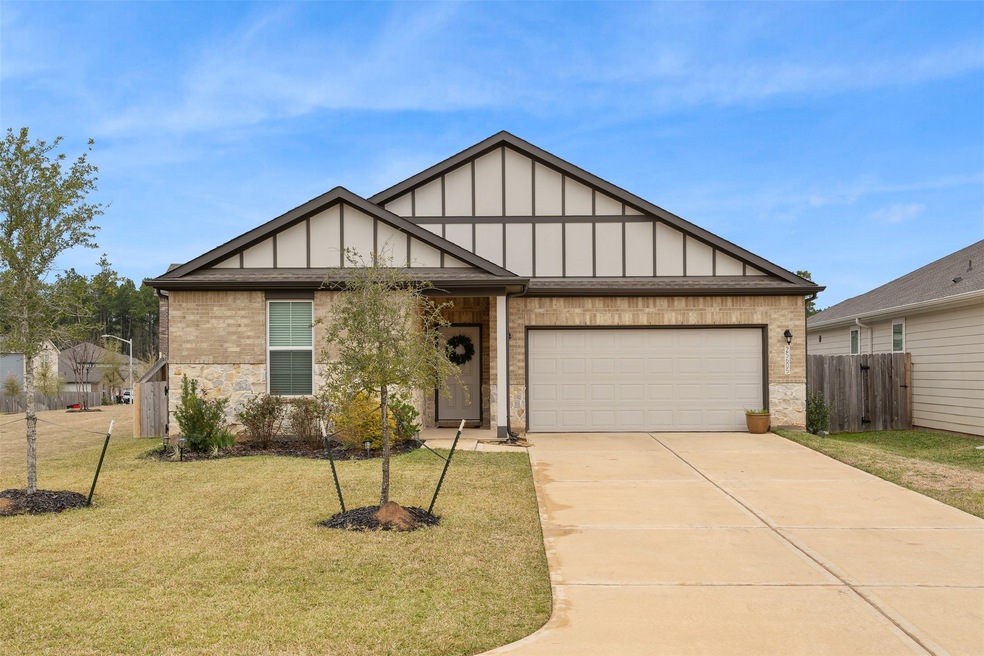 25605 Microstar Way, Montgomery, TX 77316 - photo 1