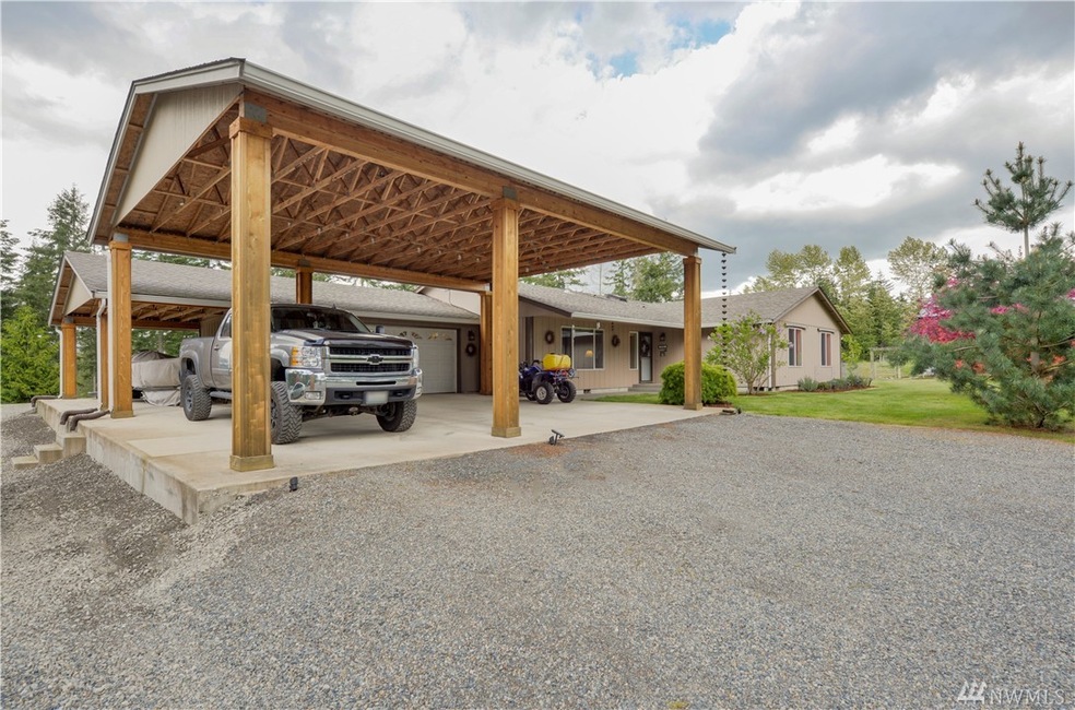 1721 370th St E, Roy, WA 98580 - photo 1