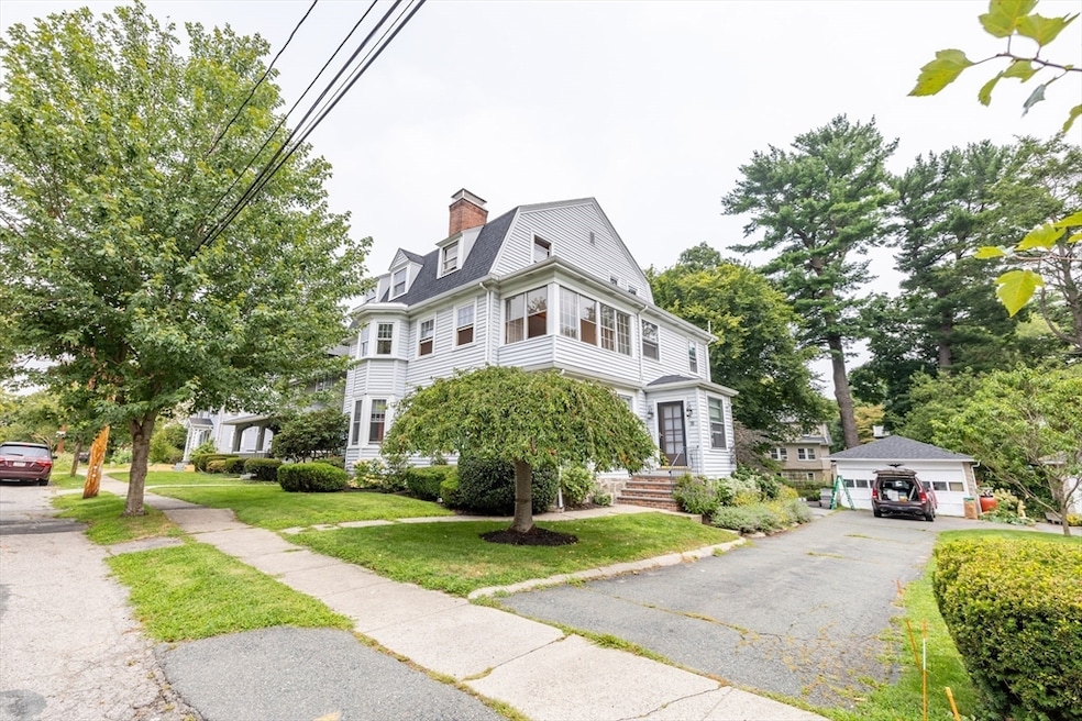 For Rent $3,800/month • Co-Listing Agent