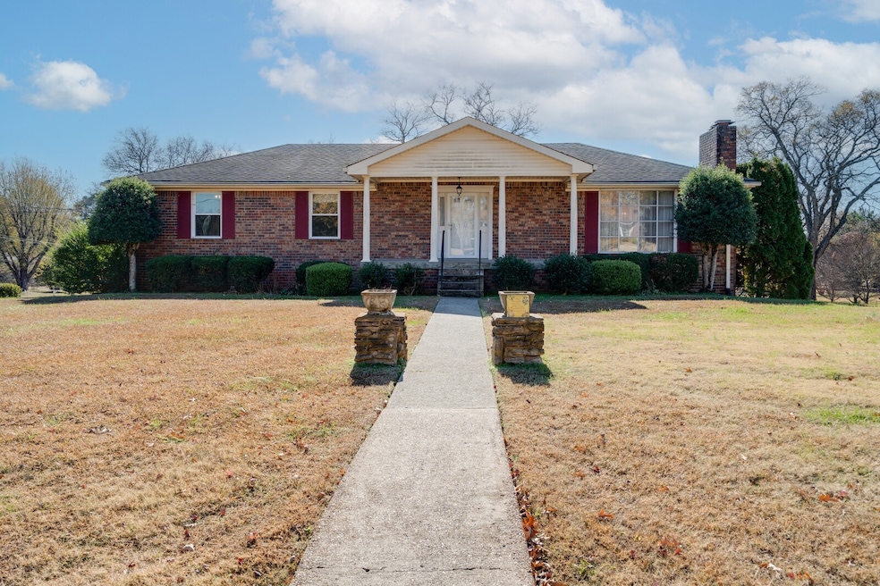 213 Hickory Trace, Mount Juliet, TN 37122 - photo 1