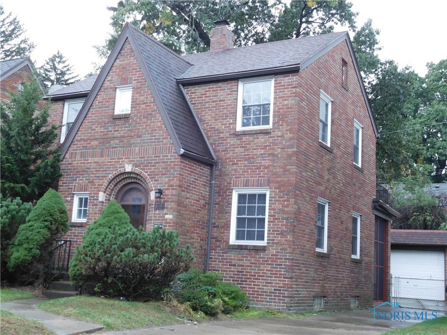 3747 Bowen Rd, Toledo, OH 43613 - photo 1