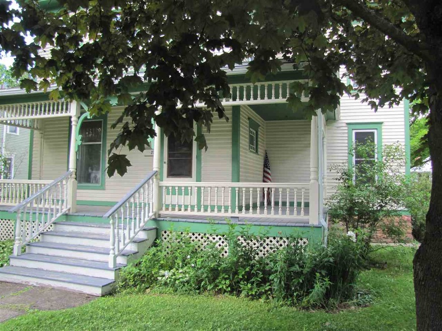 22 Chestnut St, Potsdam, NY 13676 - photo 1