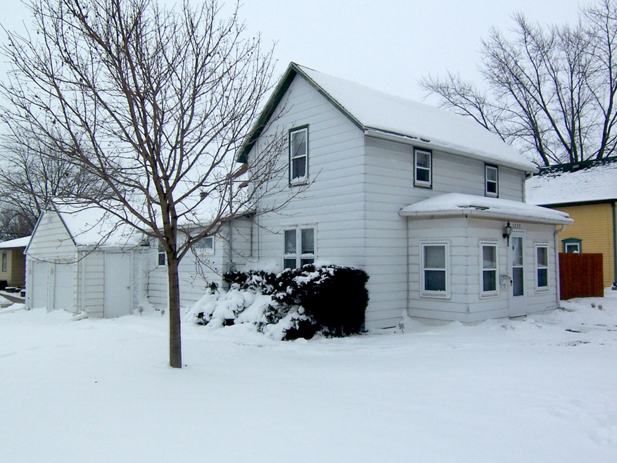 1237 10th Street, Nevada