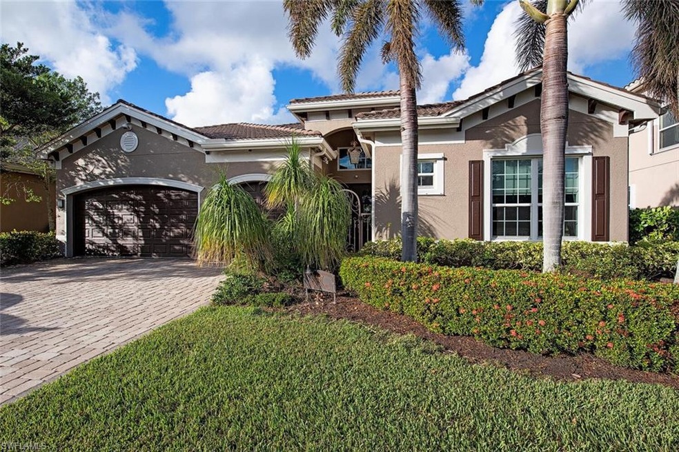 6657 Marbella Ln, Naples, FL 34105 - photo 1