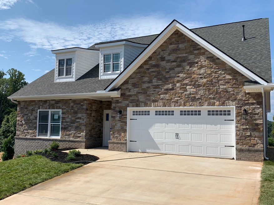 2350 Hickory Crest Ln, Knoxville, TN 37932 - photo 1