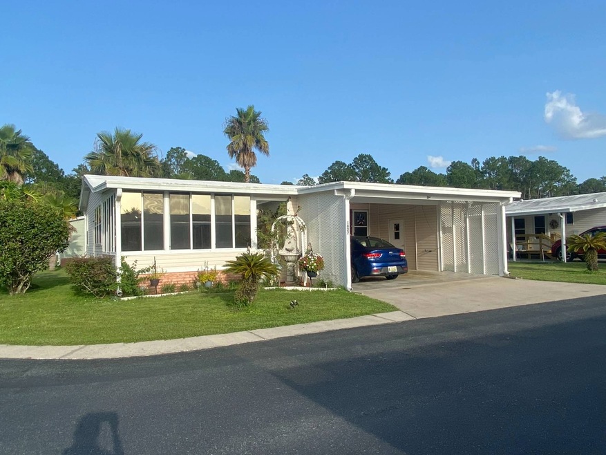 1827 SE Plumbob Way Unit 374, Crystal River, FL 34429 MLS 11202259