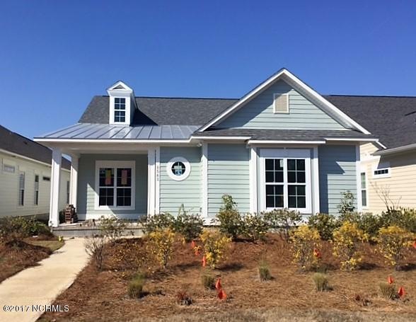 1541 Low Country Blvd, Leland, NC 28451 - photo 1