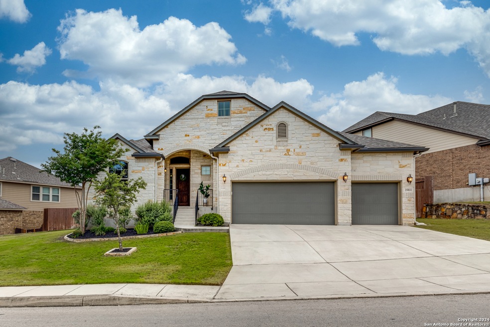 25811 Berberis, San Antonio, TX 78261 - photo 1