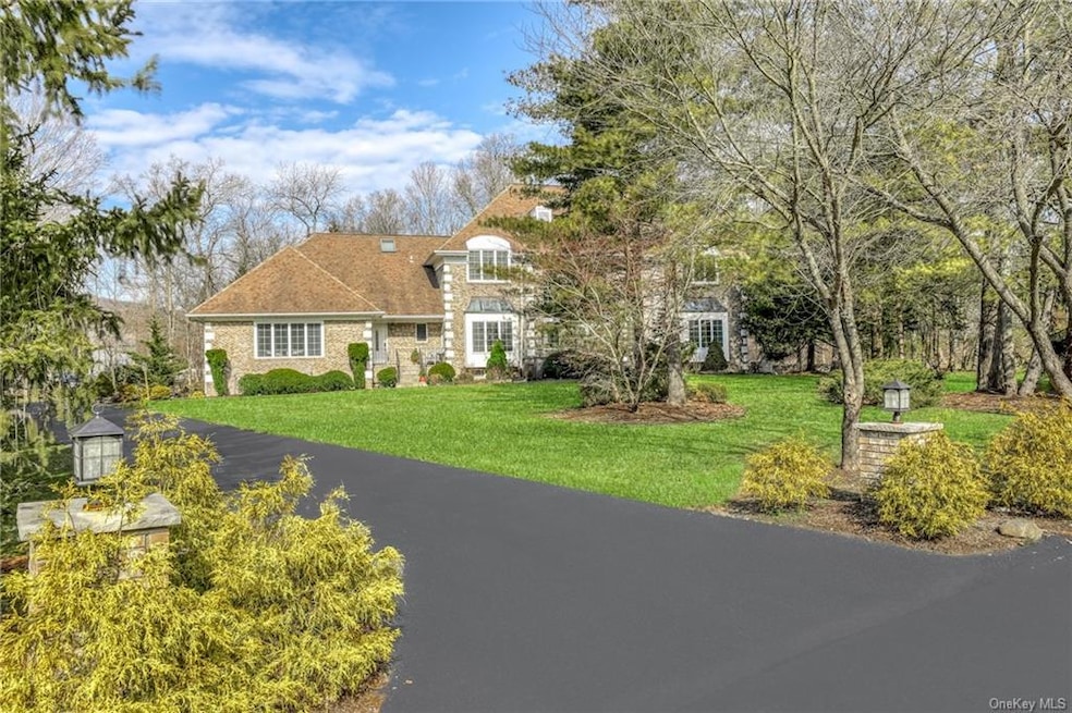 39 Rose Hill Rd, Suffern, NY 10901 - photo 1