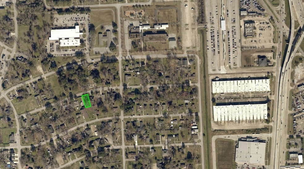 0 Enterprise St, Houston, TX 77088 - photo 1