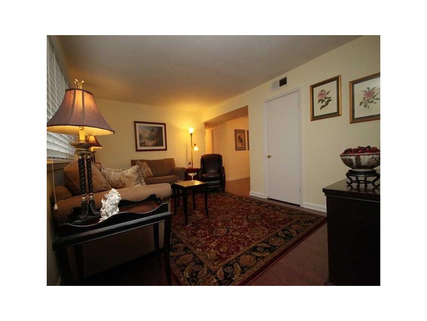 20 26th St NW unit 1A, Atlanta, GA 30309 - photo 1