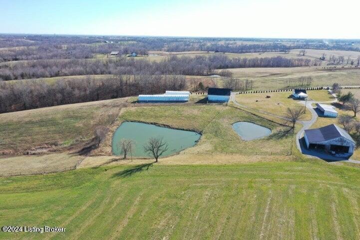 2325 State Highway 1066, Bloomfield, KY 40008 - photo 1