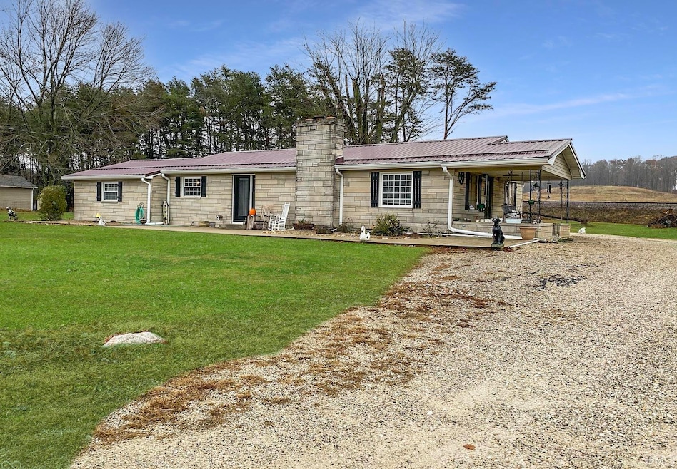 6066 State Road 60 W, Mitchell, IN 47446 - photo 1