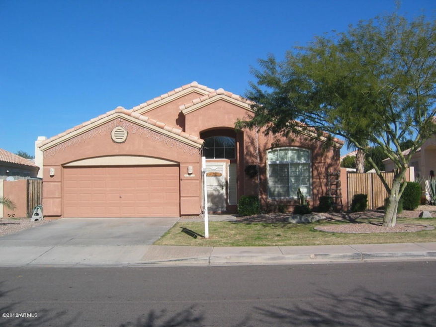 7262 E Lobo Ave, Mesa, AZ 85209 - photo 1