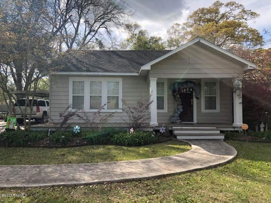 212 Howard Rd, Iota, LA 70543 - photo 1