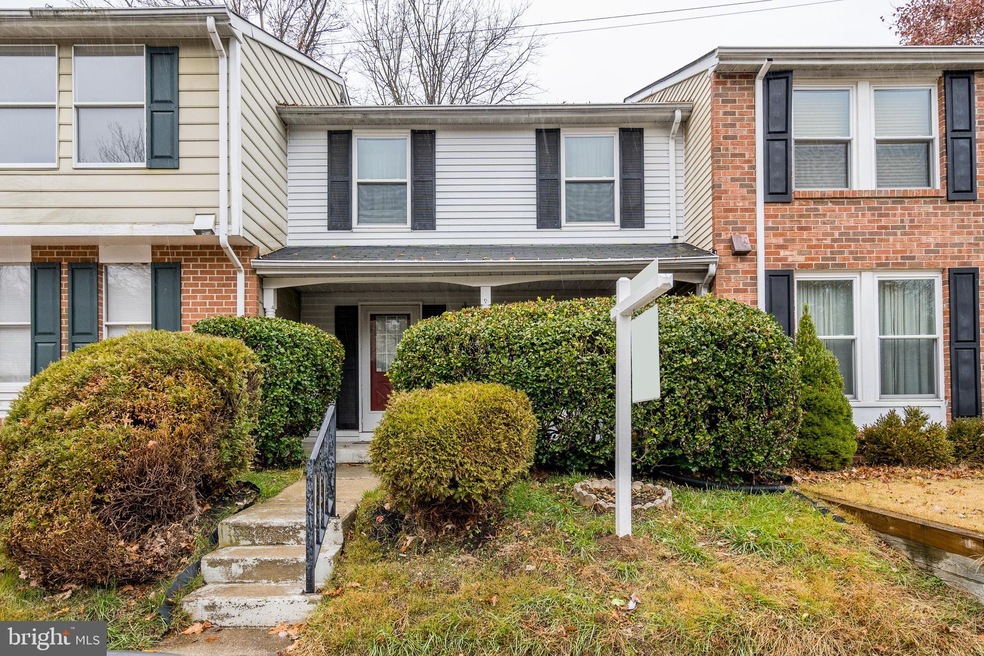 7514 Rain Flower Way, Columbia, MD 21046 - photo 1