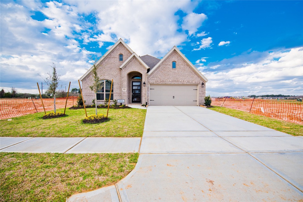 19322 Belmont Stakes Way, Tomball, TX 77377 - photo 1