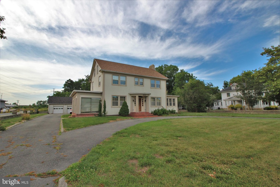 28320 Clayton St, Dagsboro, DE 19939 - photo 1