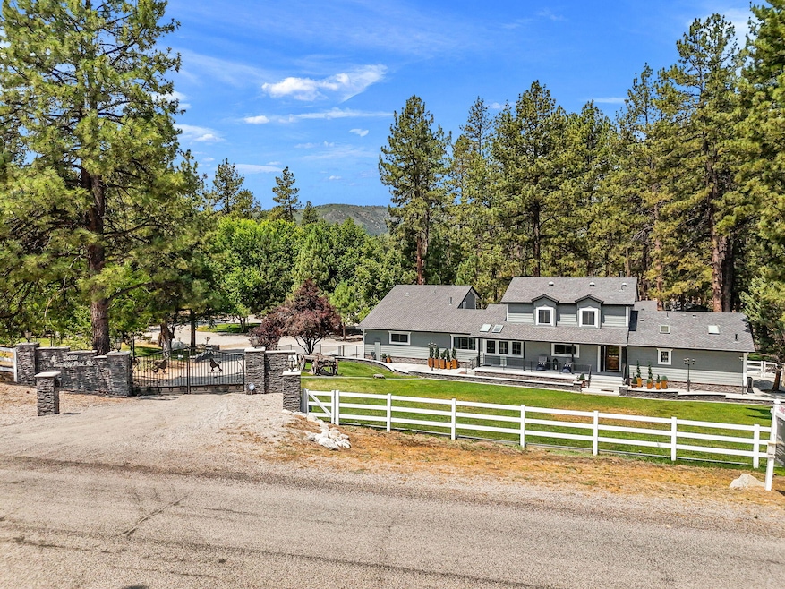 Sold $1,505,000 • Co-Listing Agent