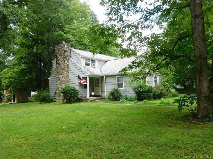 17 Verna Rd, Monroe, CT 06468 - photo 1