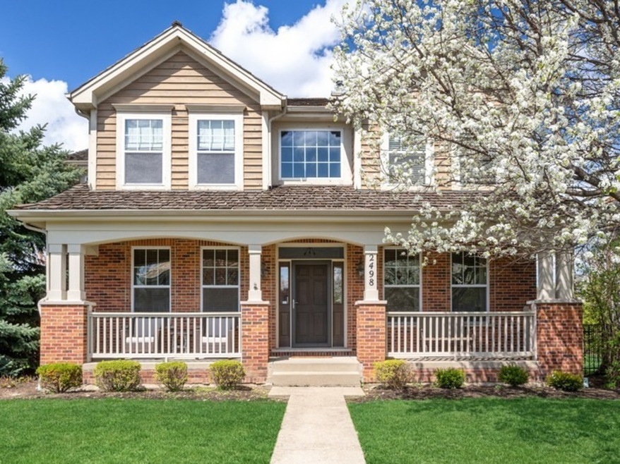 2498 Fielding Dr, Glenview, IL 60026 - photo 1