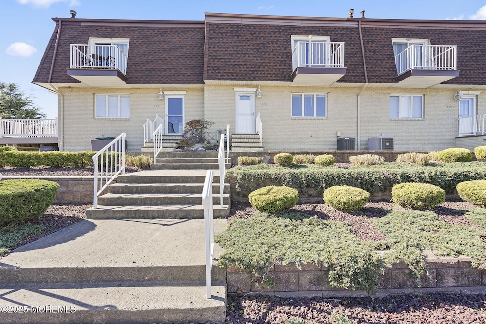 444 Ocean Blvd, Long Branch, NJ 07740 - photo 1